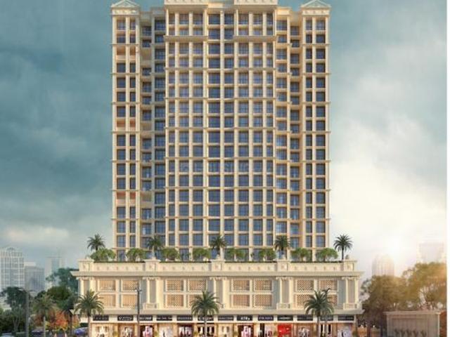 Flat for sale in Kamothe - Mumbai, National Capital Territory Of Delhi