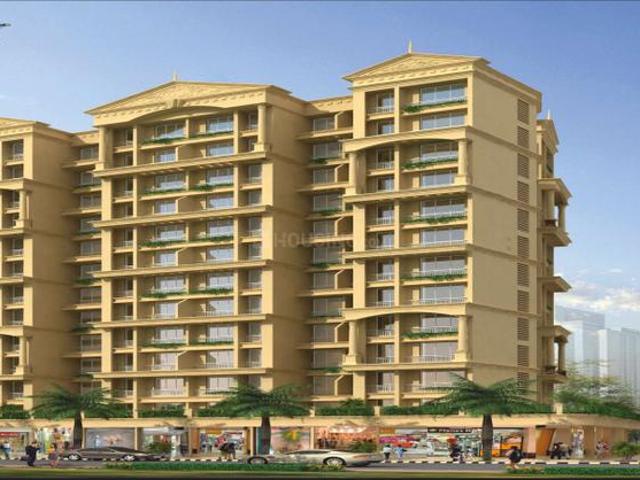Flat for sale in Kamothe - Mumbai, National Capital Territory Of Delhi