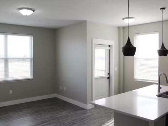 Condo for rent in Grand Island