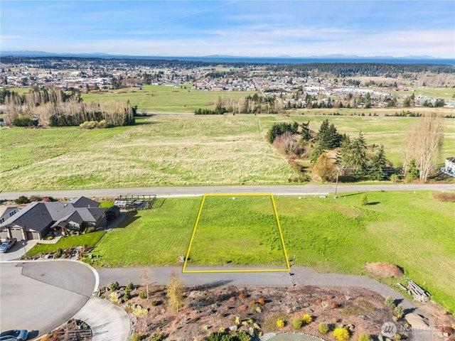 Land for sale in Sequim, Washington