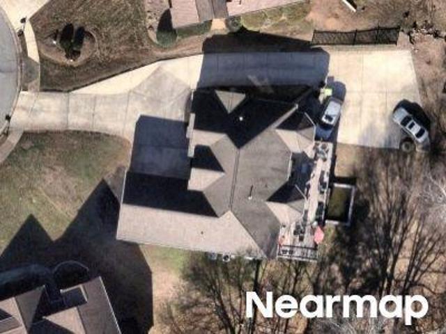 House for sale in Stockbridge, Georgia