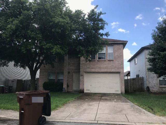 House for sale in Bridgewood, San Antonio