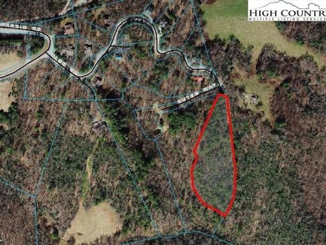 Land for sale in Boone