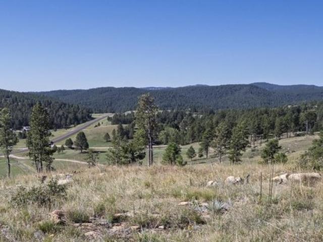 Land for sale in Keystone, South Dakota