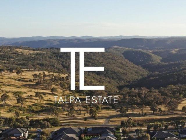 Land for sale in Googong, New South Wales