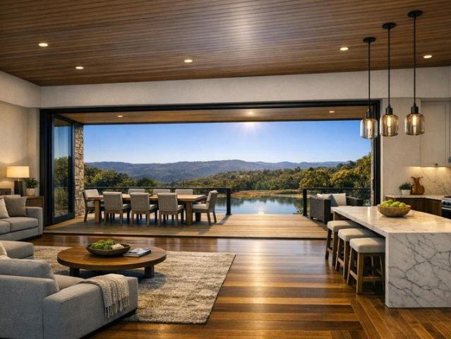 Land for sale in Googong, New South Wales