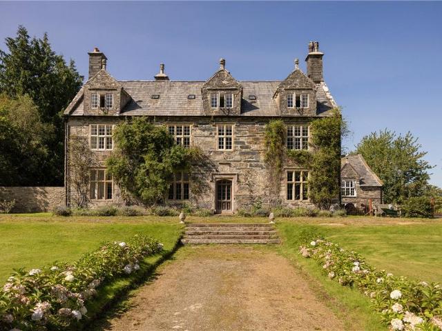 House for rent in Harlech, Talsarnau