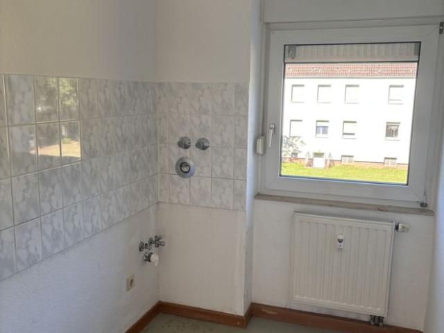 Apartment mieten in Rheinkamp, Moers