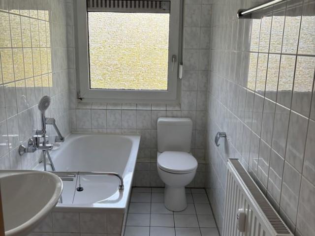 Apartment mieten in Rheinkamp, Moers