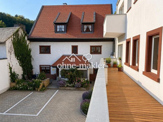Apartment kaufen in Sonnenberg, Wiesbaden