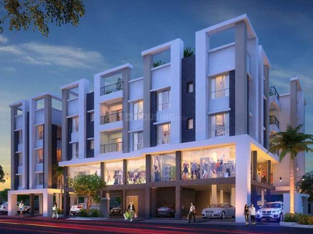 Flat for sale in Calcutta, West Bengal
