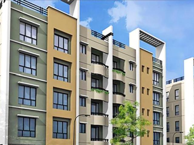 Flat for sale in Calcutta, West Bengal