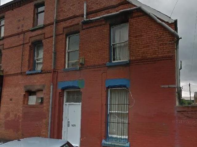 Apartment for rent in Calderstones