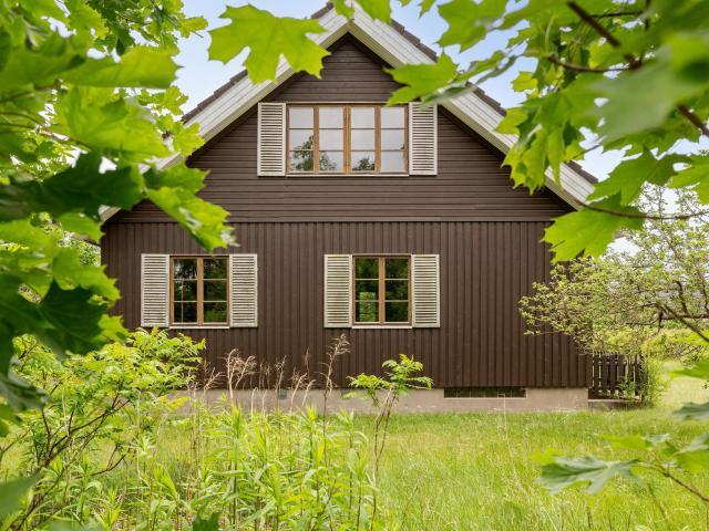 Villa till salu i Hultsfred, Kalmar