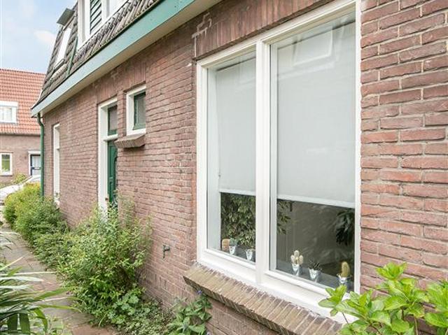 Landhuis te huur in Oosterbeek, Talud
