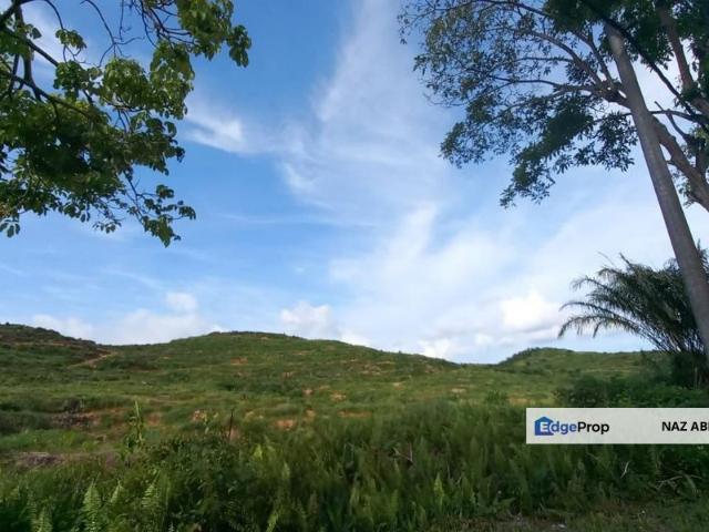 Shop for sale in Kluang