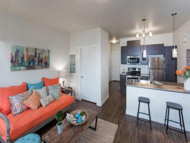Apartment for rent in Cascade, Montana