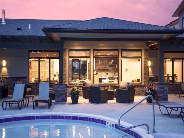 Apartment for rent in Cascade, Montana