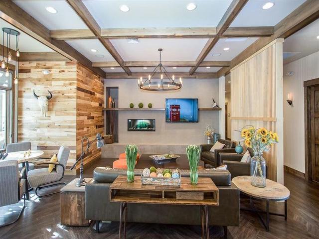 Apartment for rent in Cascade, Montana