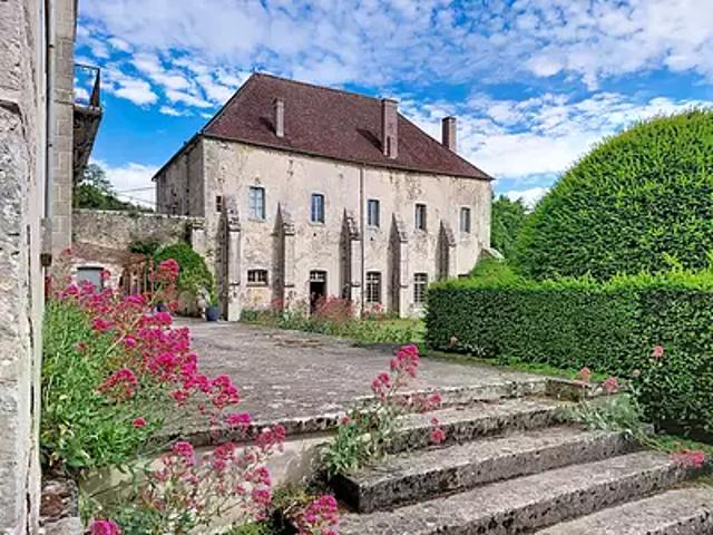 Maison vente à Talus-Saint-Prix, Marne