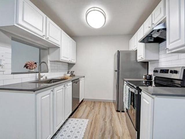 Apartment for rent in Mountlake Terrace