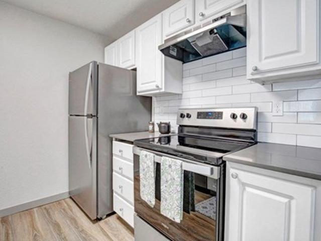 Apartment for rent in Mountlake Terrace