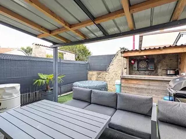 Maison vente à Lyon, Rhône
