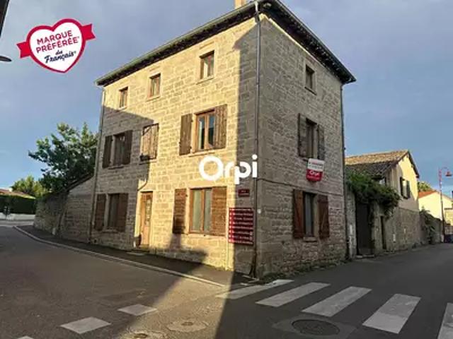 Maison vente à Lyon, Rhône