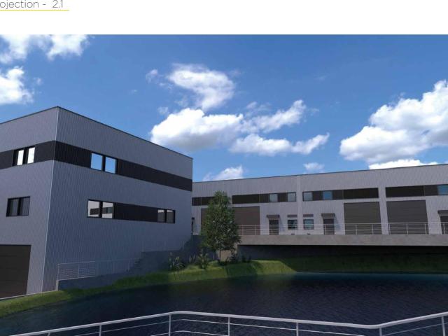 Terrain vente à Lyon, Rhône