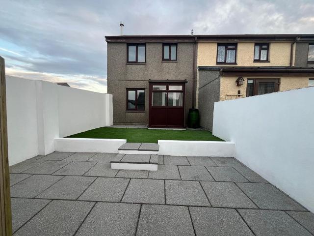 House for rent in St Just, Cornwall