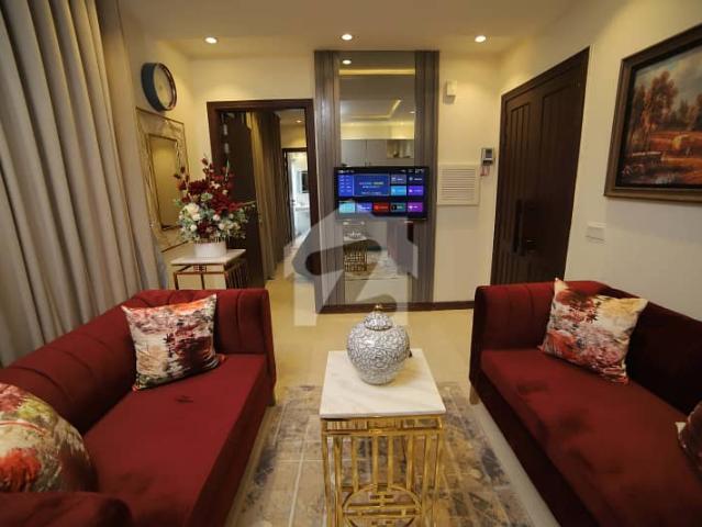Apartment for rent in Rawalpindi, Islamabad Capital Territory