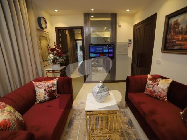 Apartment for rent in لاہور, لاہور ڈویژن