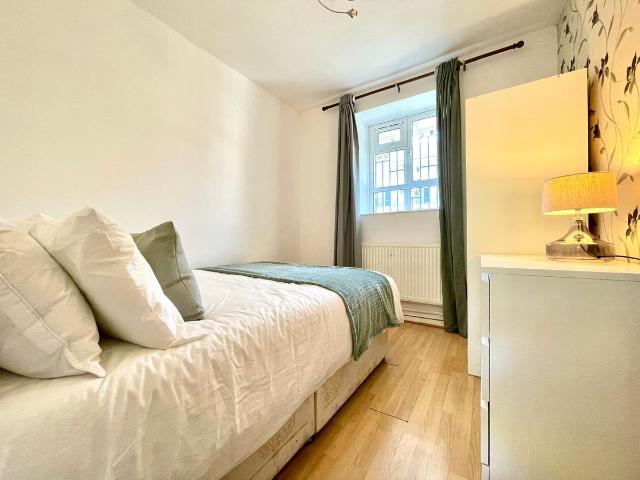 Room for rent in Bromley-by-Bow, Bow