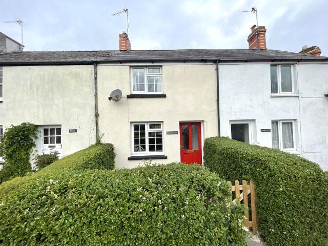 Apartment for rent in Llangynfelyn, Tal-y-bont