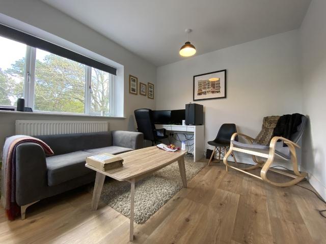 House for rent in Gabalfa, Cardiff