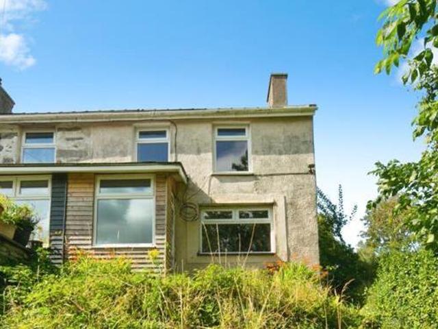 House for sale in Caernarfon, Wales