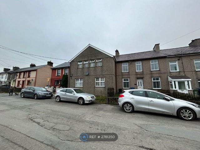 Apartment for rent in Llanllyfni, Tal-y-sarn