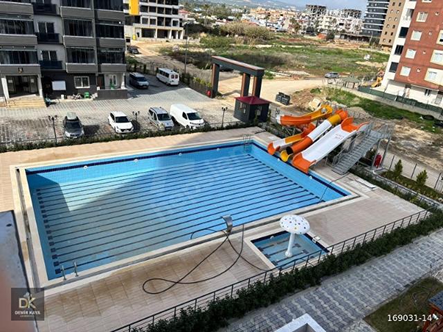 Mezitli, Mersin içerisinde satılık mülk