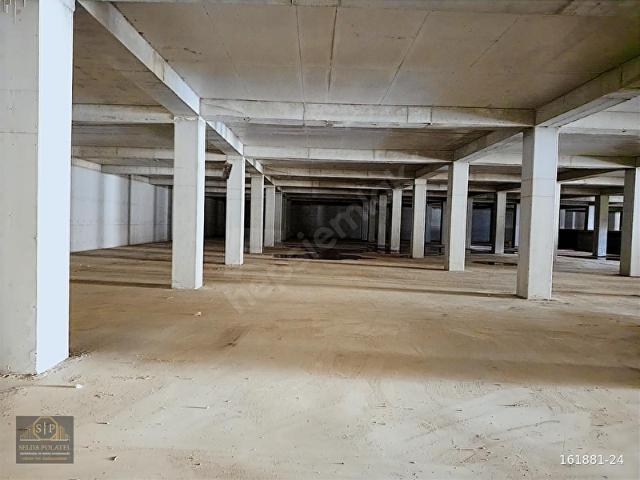 Yenimahalle, Ankara içerisinde satılık Depo