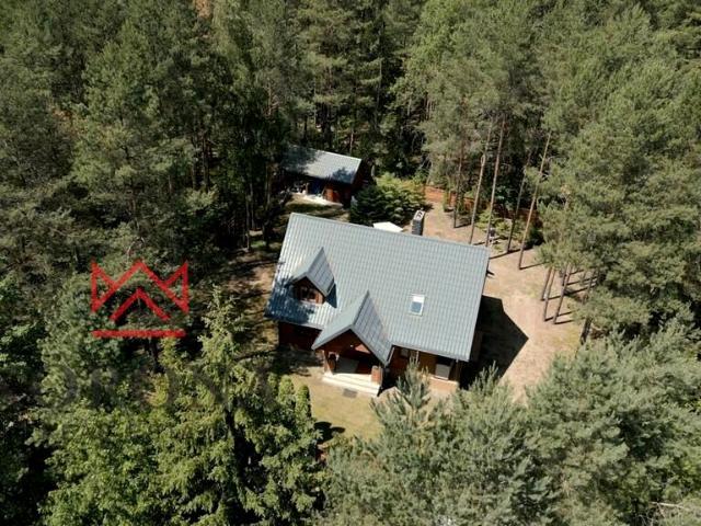 Dom do wynajęcia w Podlaskie