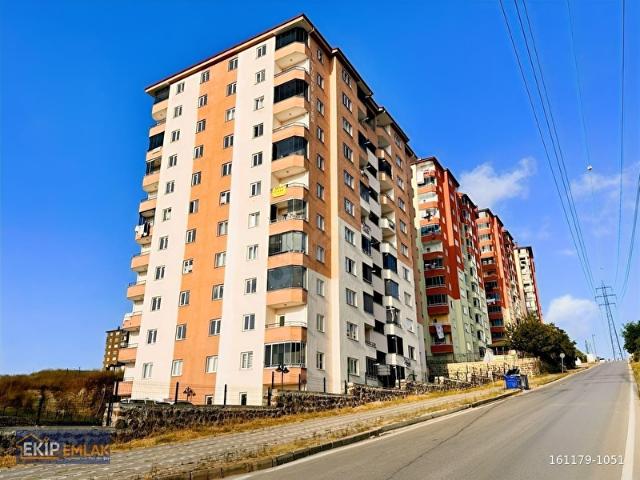 Canik, Samsun içerisinde satılık mülk