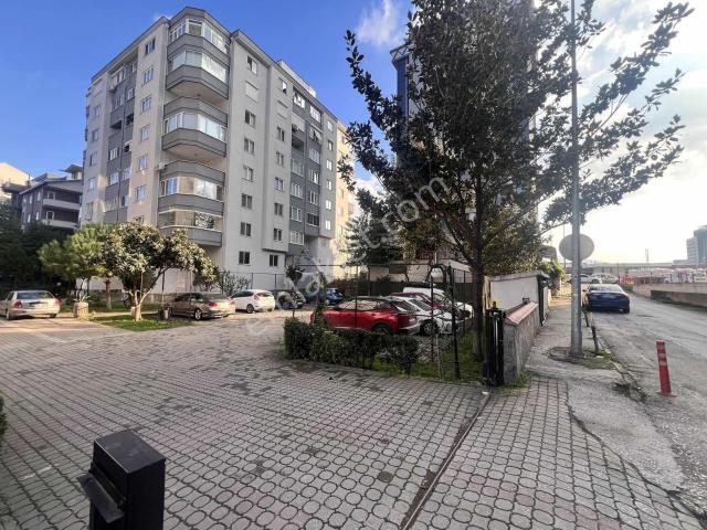 Nilüfer, Bursa içerisinde kiralık mülk