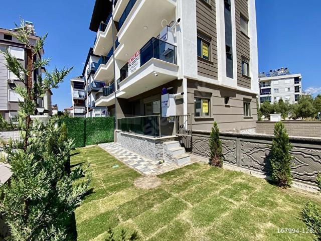 Döşemealti, Antalya içerisinde satılık mülk