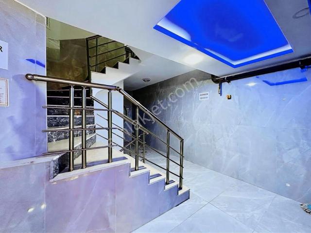 Muratpaşa, Antalya içerisinde satılık mülk
