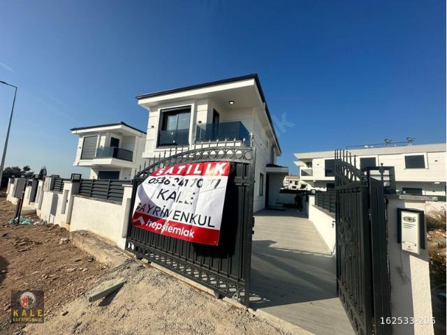 Efeler, Didim içerisinde satılık Villa