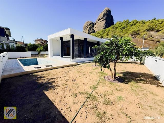 Kemer, Antalya içerisinde satılık Villa