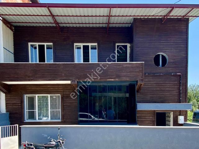 Nazilli içerisinde satılık Villa