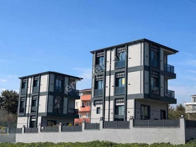 Marmaraereğlisi, Tekirdağ içerisinde satılık Villa