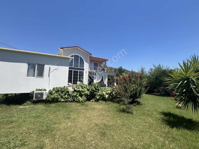 Dalaman, Muğla içerisinde kiralık Villa