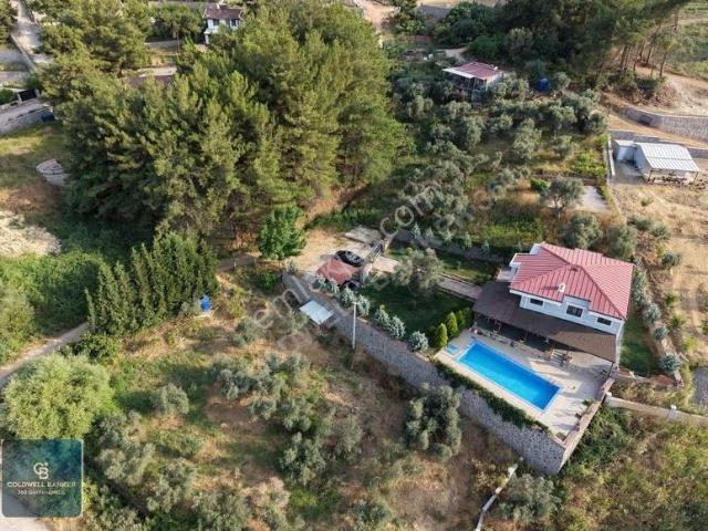 Kemalpaşa, İzmir içerisinde satılık Villa
